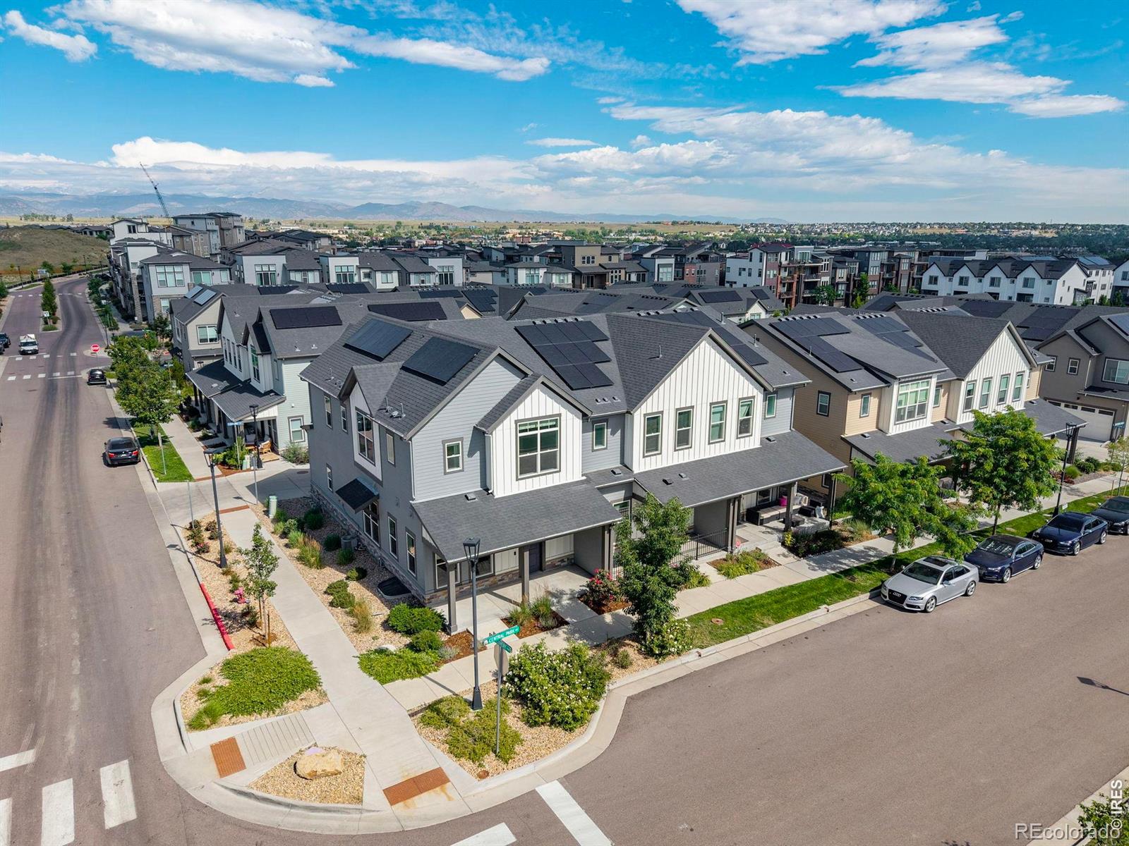 MLS Image #2 for 2210  central park way,superior, Colorado