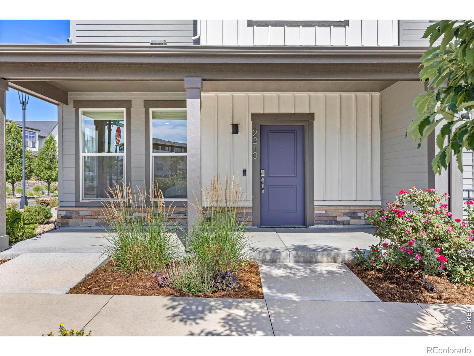 MLS Image #3 for 2210  central park way,superior, Colorado