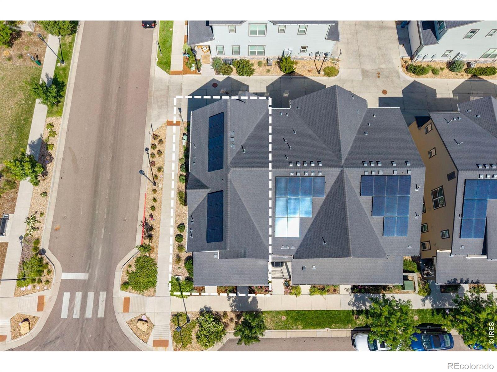 MLS Image #36 for 2210  central park way,superior, Colorado