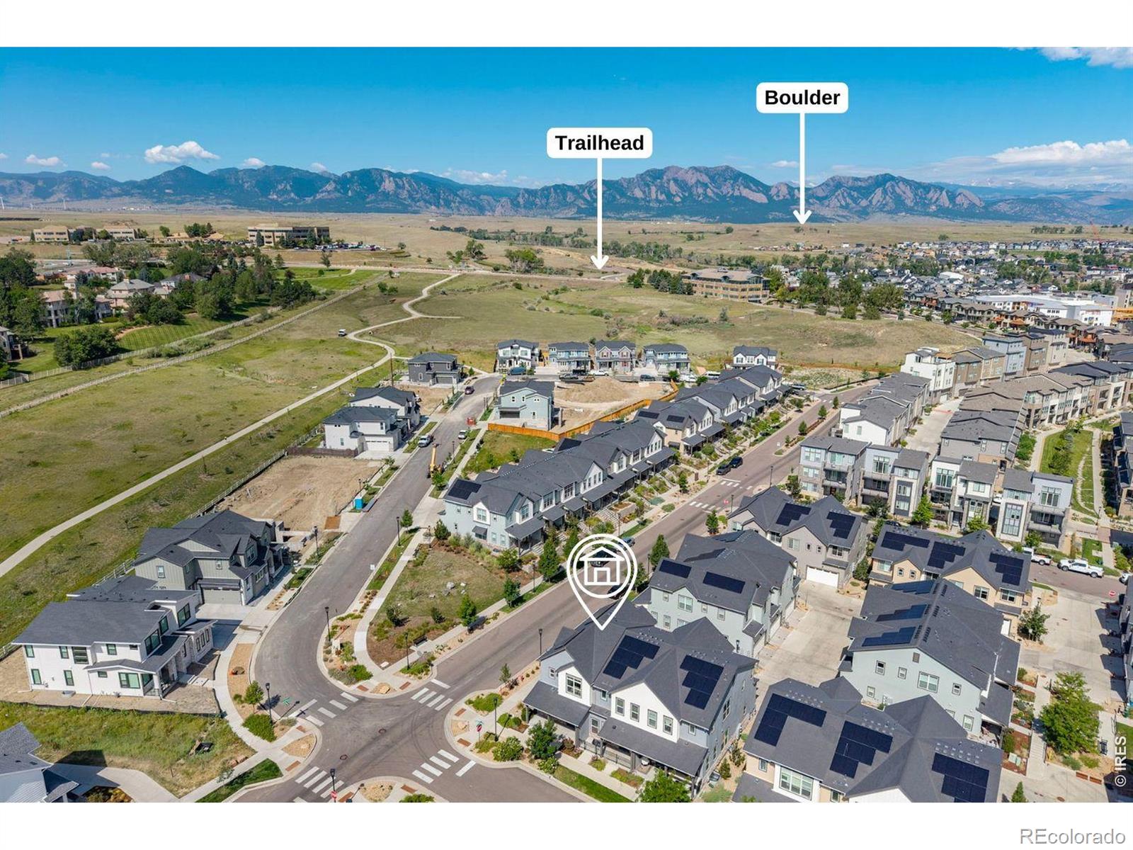 MLS Image #38 for 2210  central park way,superior, Colorado