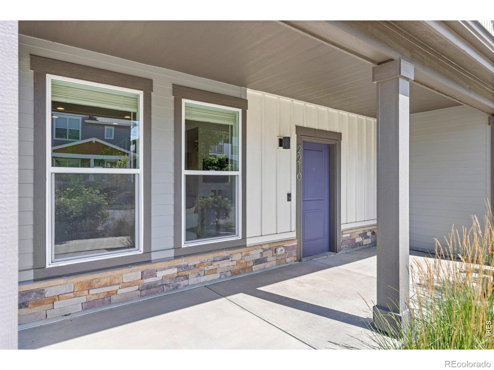 MLS Image #4 for 2210  central park way,superior, Colorado