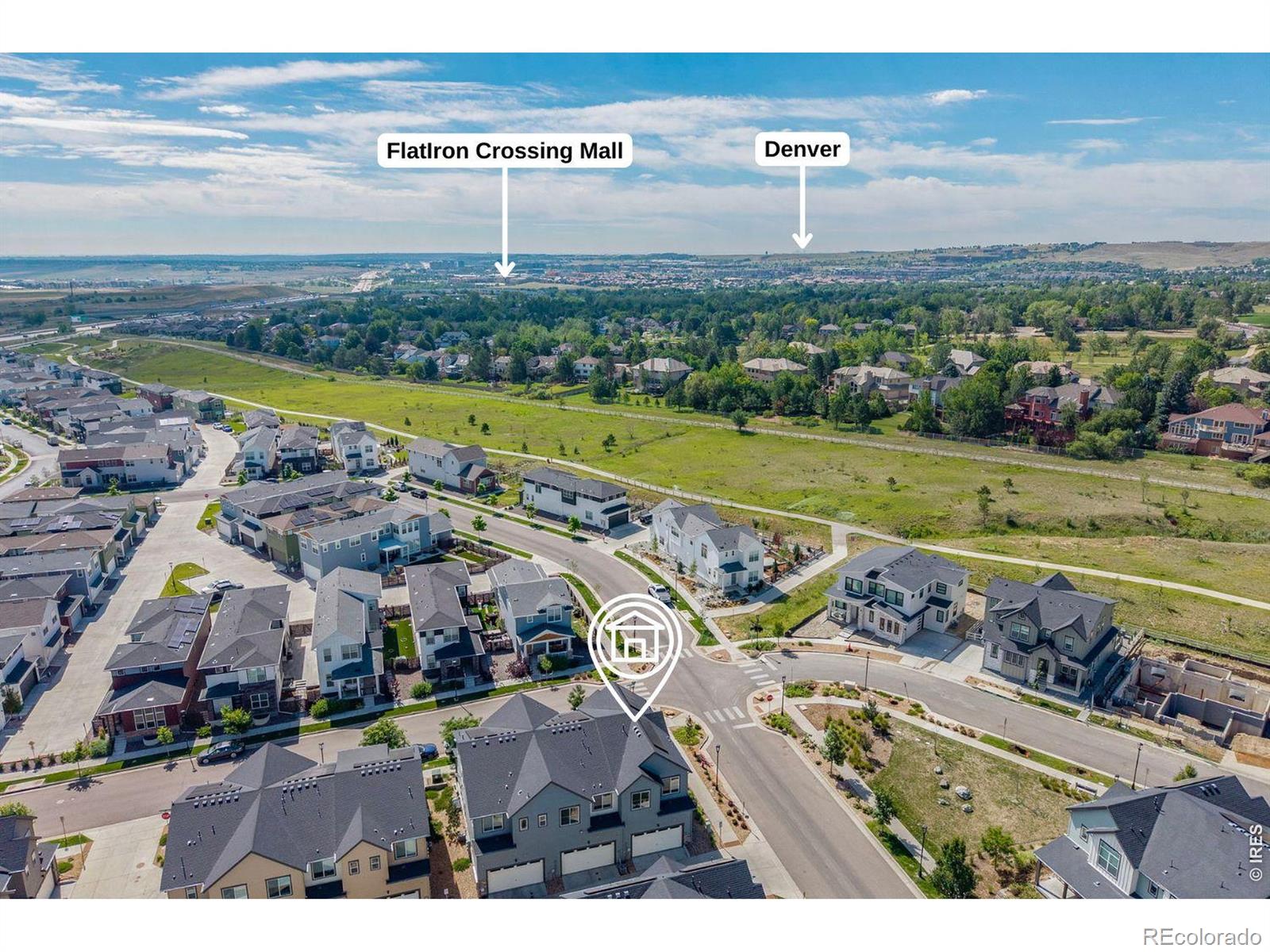 MLS Image #42 for 2210  central park way,superior, Colorado