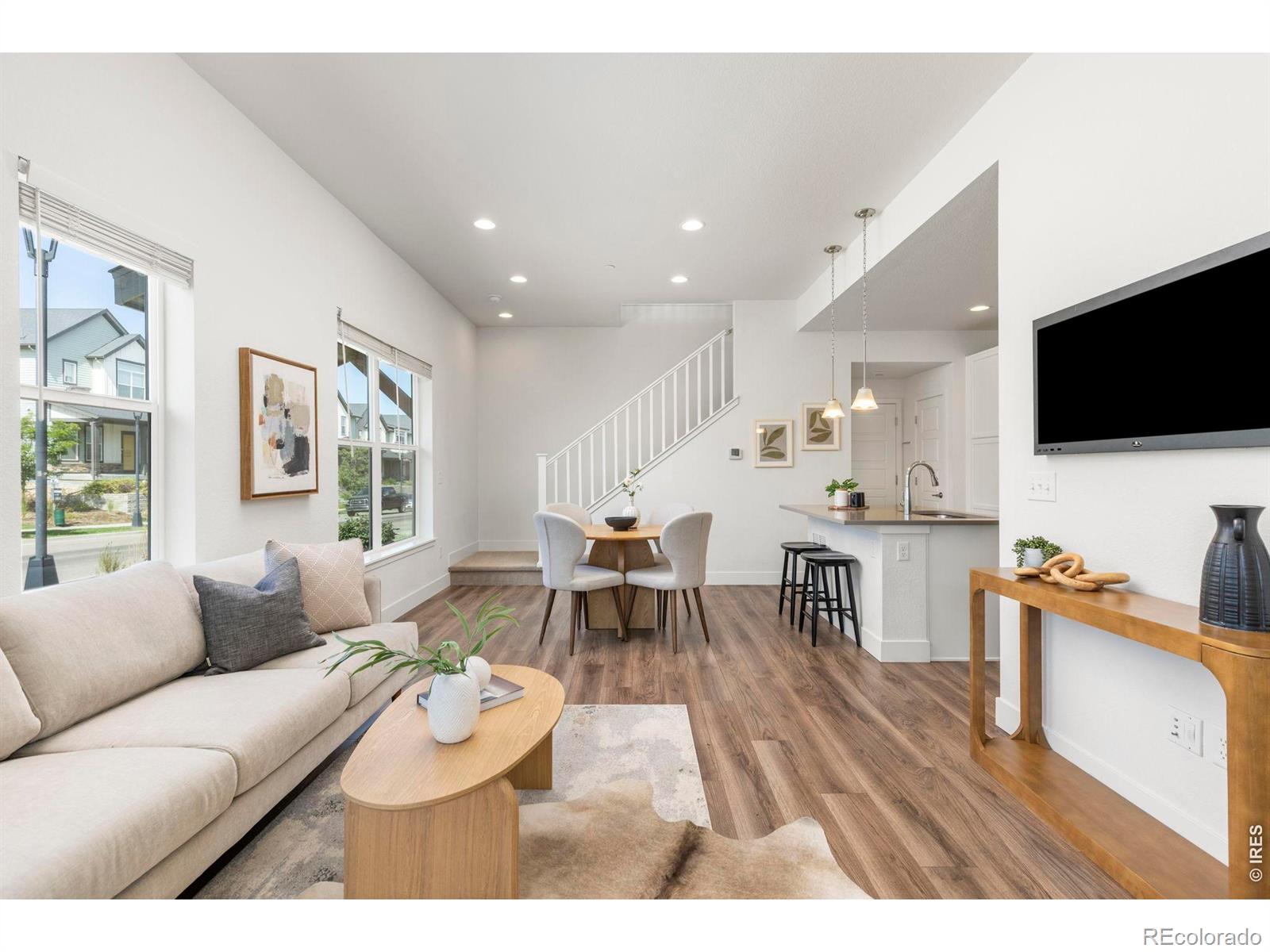MLS Image #5 for 2210  central park way,superior, Colorado