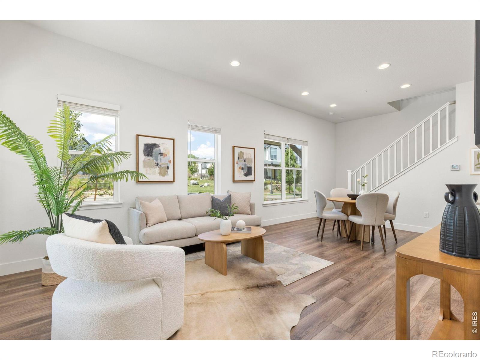 MLS Image #6 for 2210  central park way,superior, Colorado