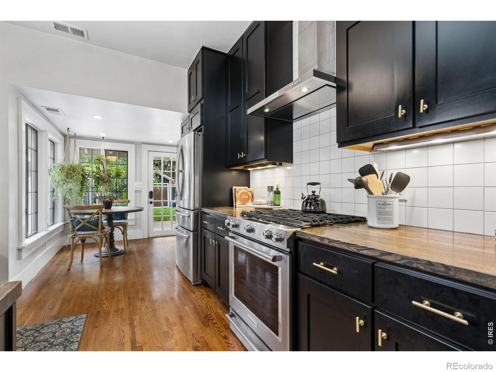 MLS Image #10 for 219 e elizabeth street,fort collins, Colorado
