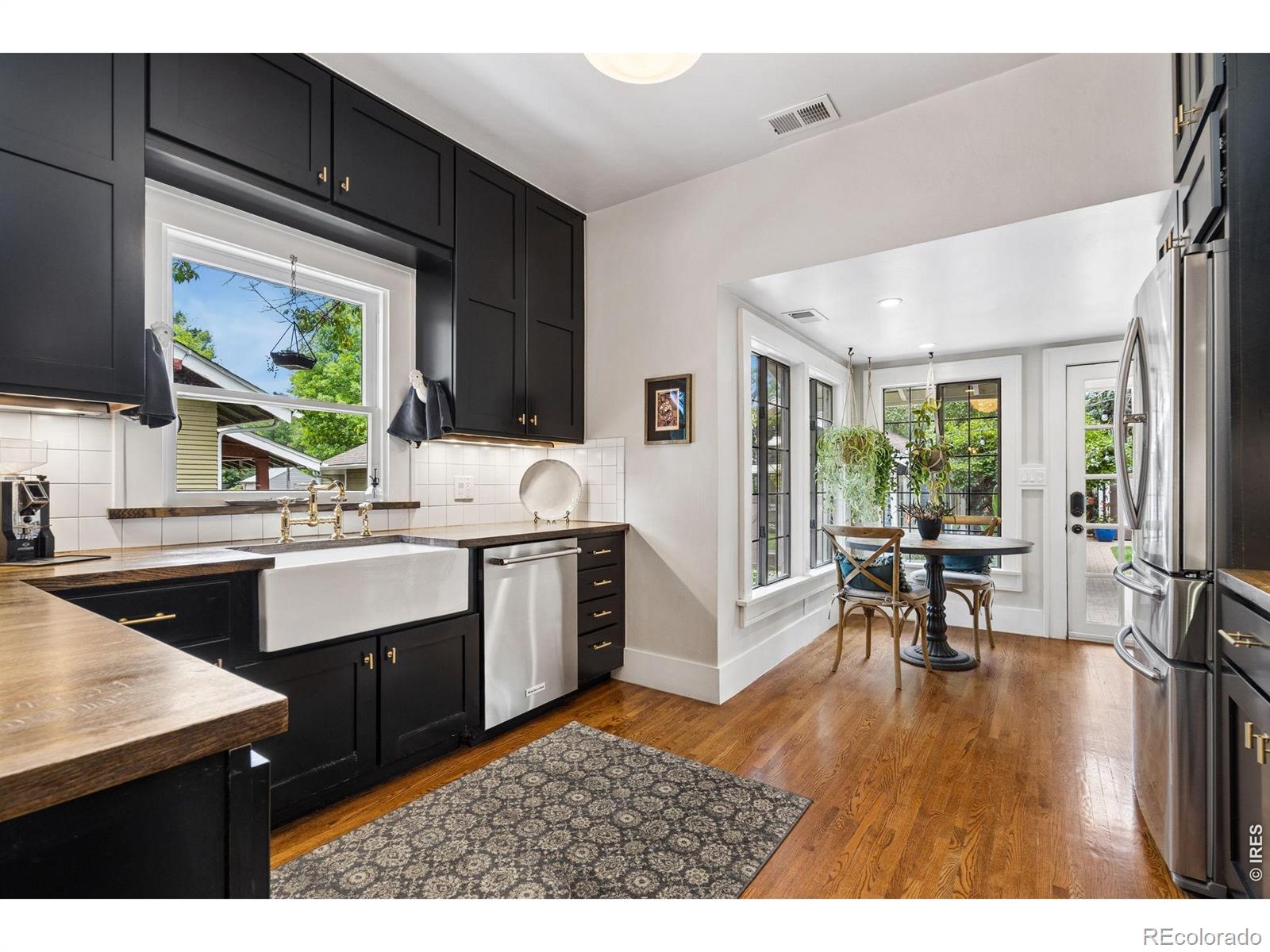 MLS Image #11 for 219 e elizabeth street,fort collins, Colorado
