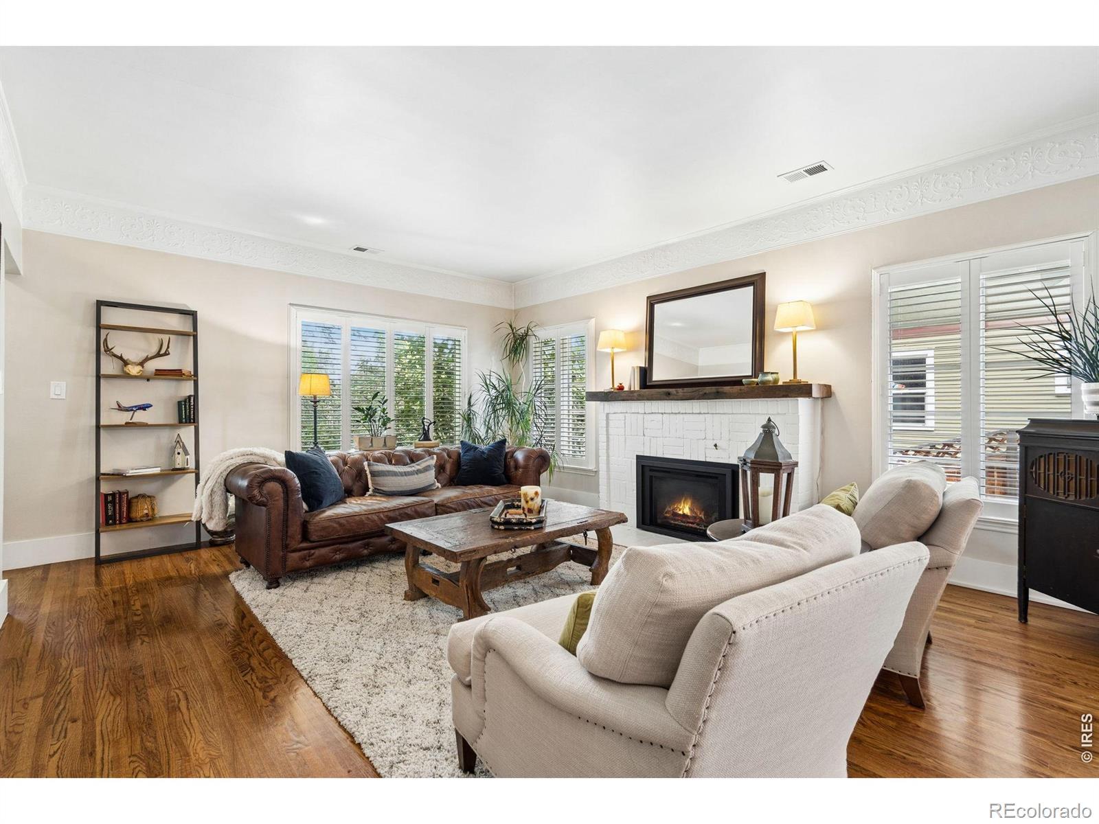 MLS Image #2 for 219 e elizabeth street,fort collins, Colorado