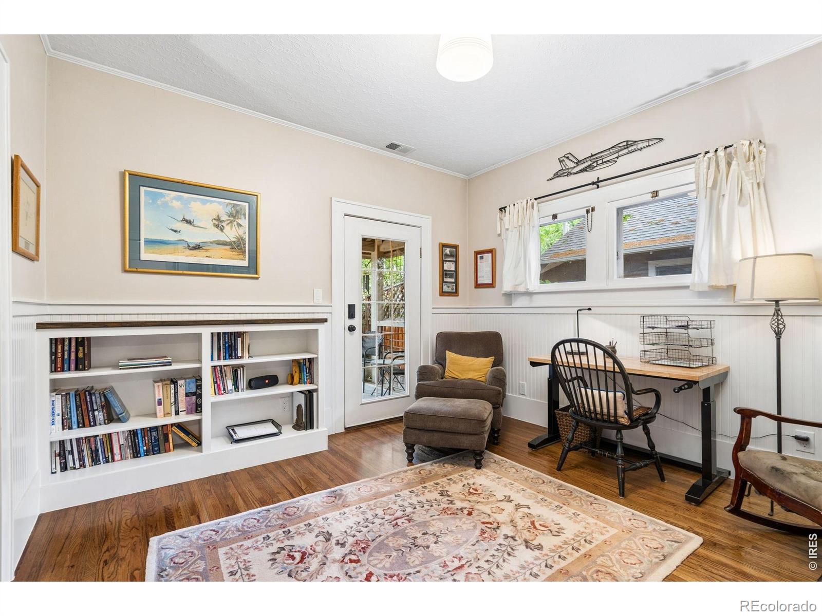MLS Image #20 for 219 e elizabeth street,fort collins, Colorado