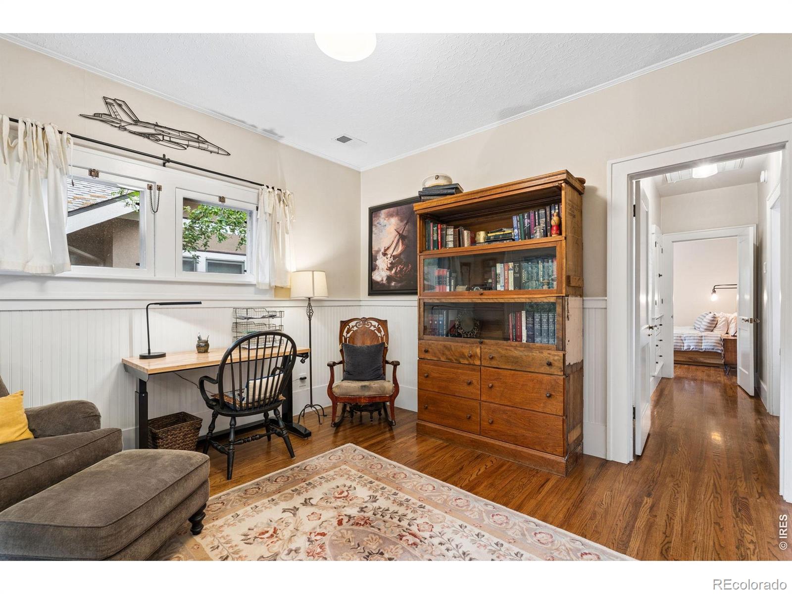 MLS Image #21 for 219 e elizabeth street,fort collins, Colorado