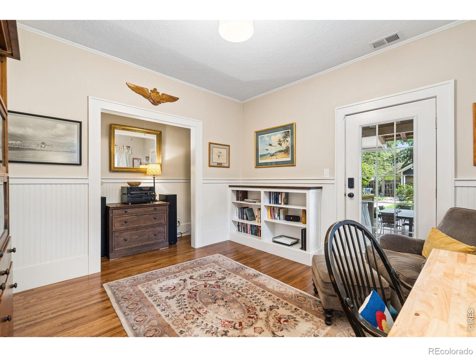 MLS Image #22 for 219 e elizabeth street,fort collins, Colorado