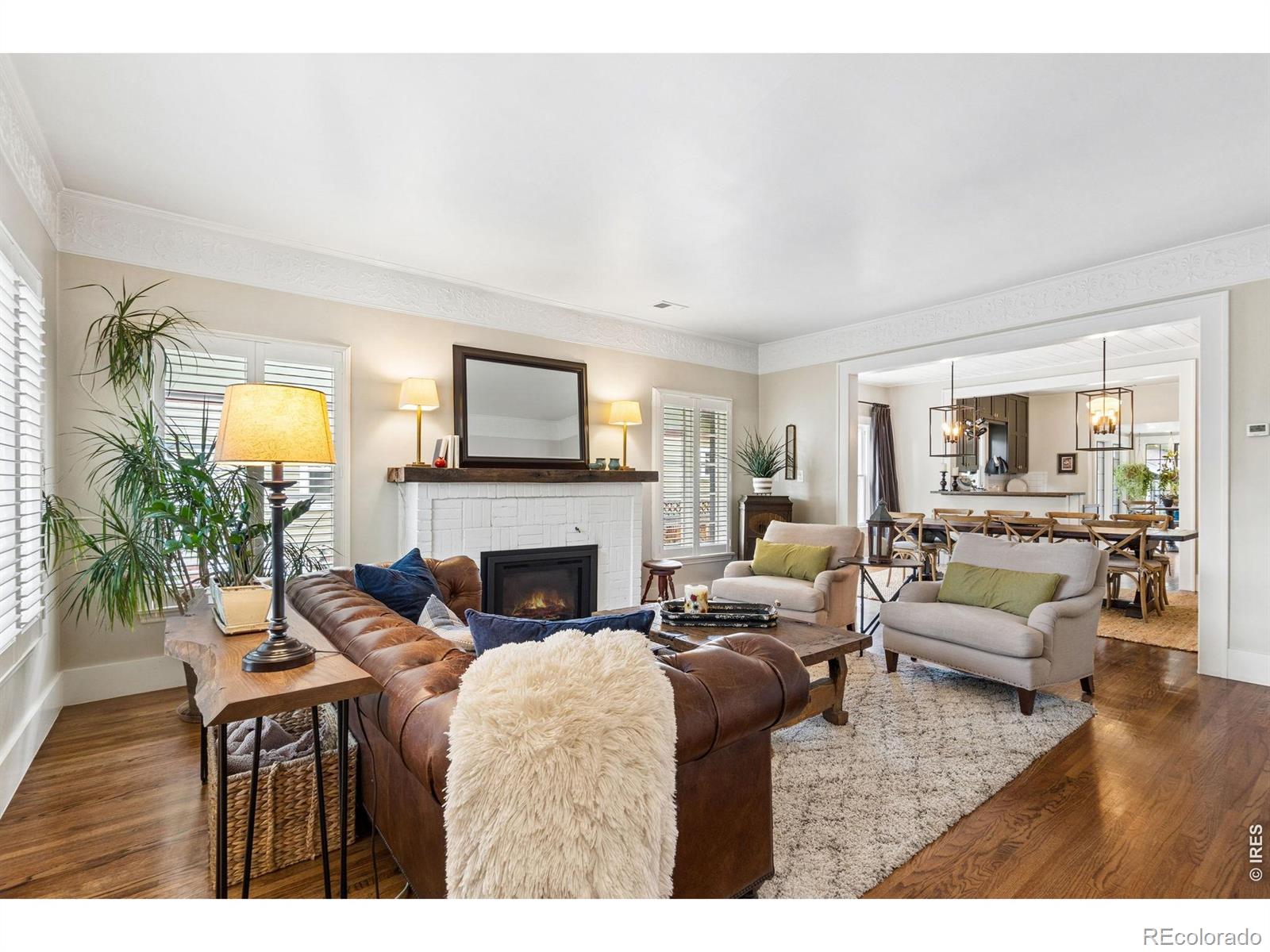 MLS Image #3 for 219 e elizabeth street,fort collins, Colorado