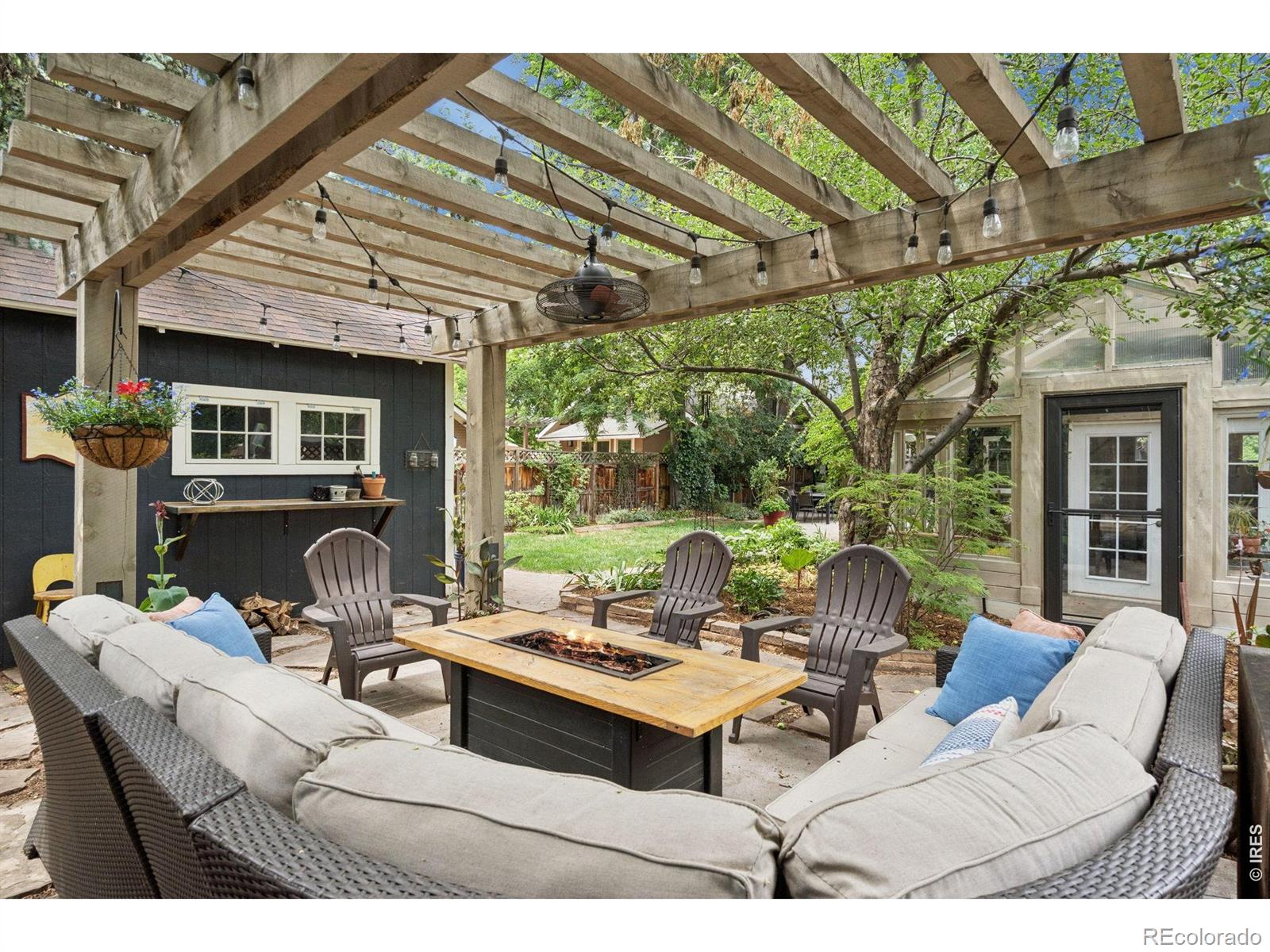 MLS Image #38 for 219 e elizabeth street,fort collins, Colorado