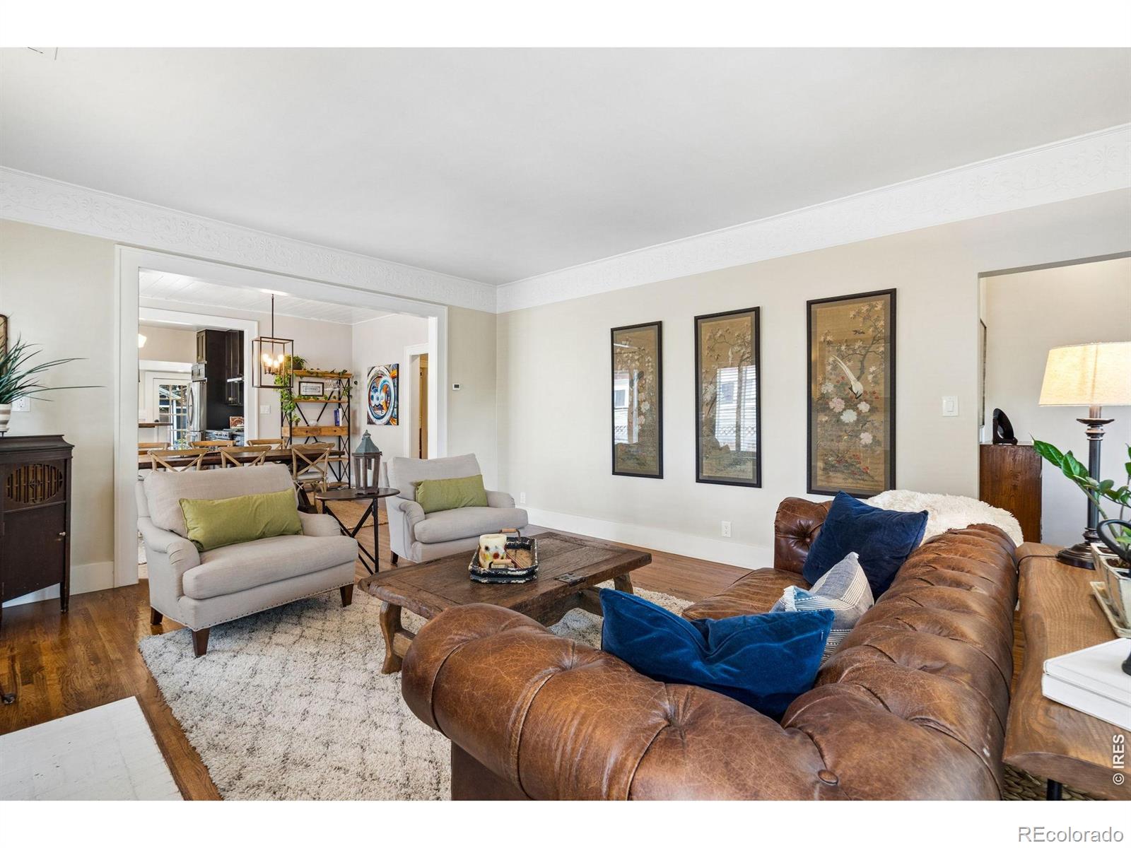 MLS Image #4 for 219 e elizabeth street,fort collins, Colorado