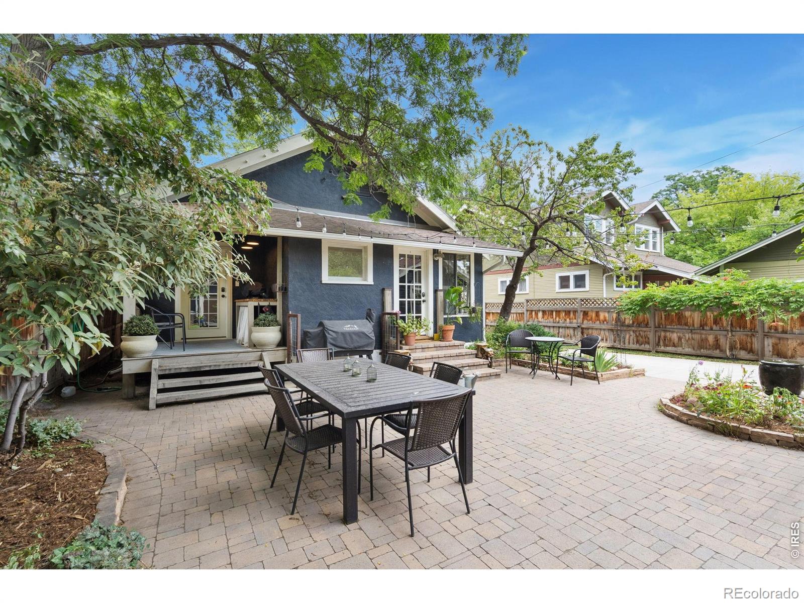 MLS Image #41 for 219 e elizabeth street,fort collins, Colorado