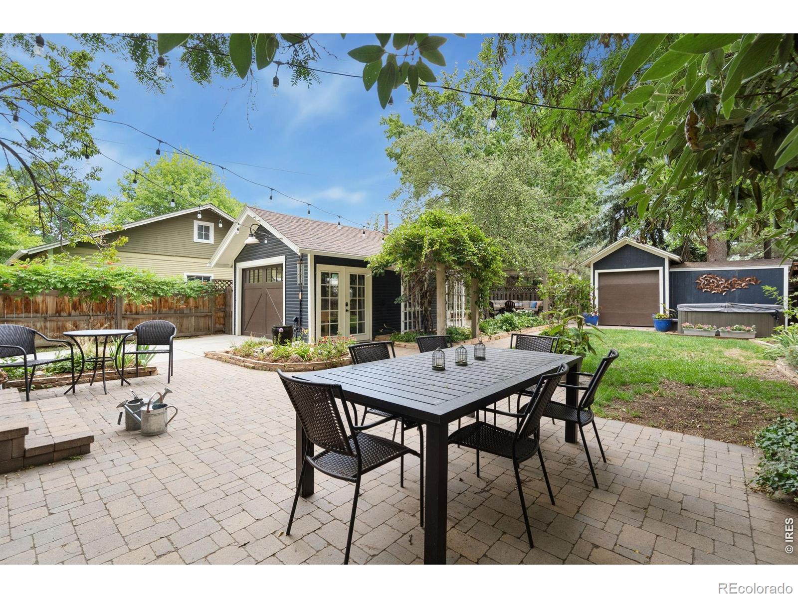 MLS Image #42 for 219 e elizabeth street,fort collins, Colorado