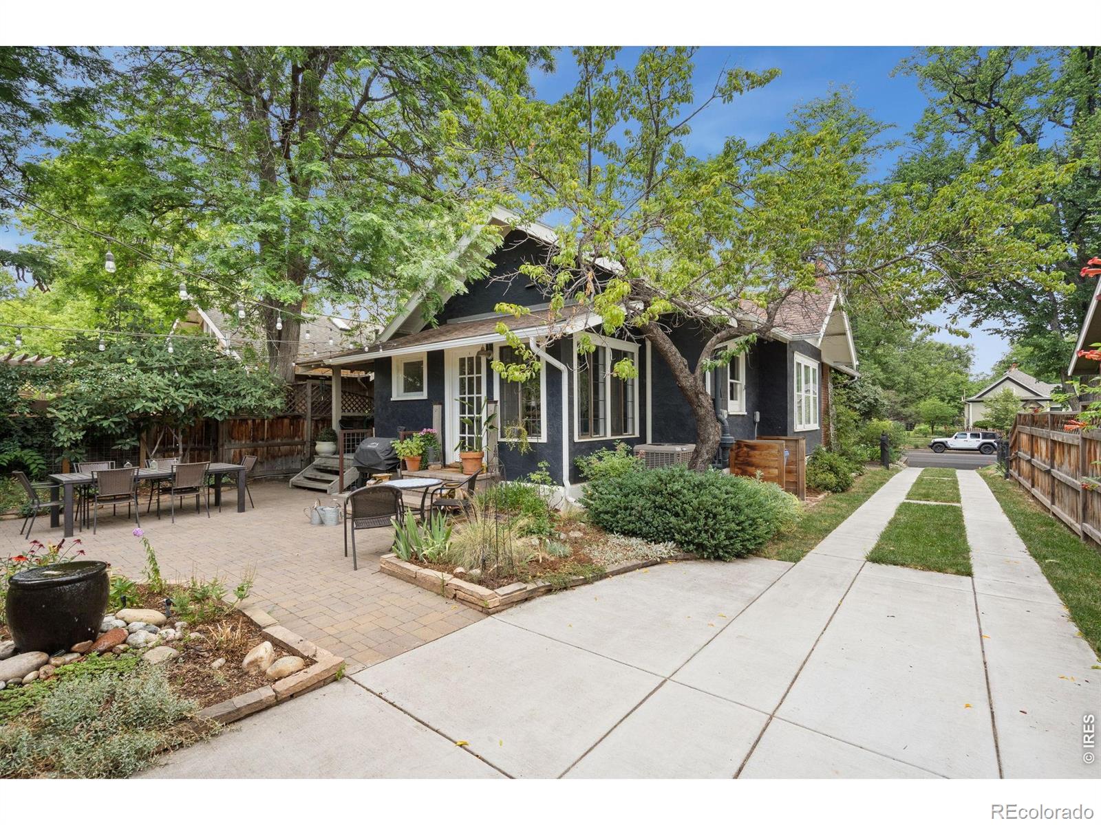 MLS Image #43 for 219 e elizabeth street,fort collins, Colorado