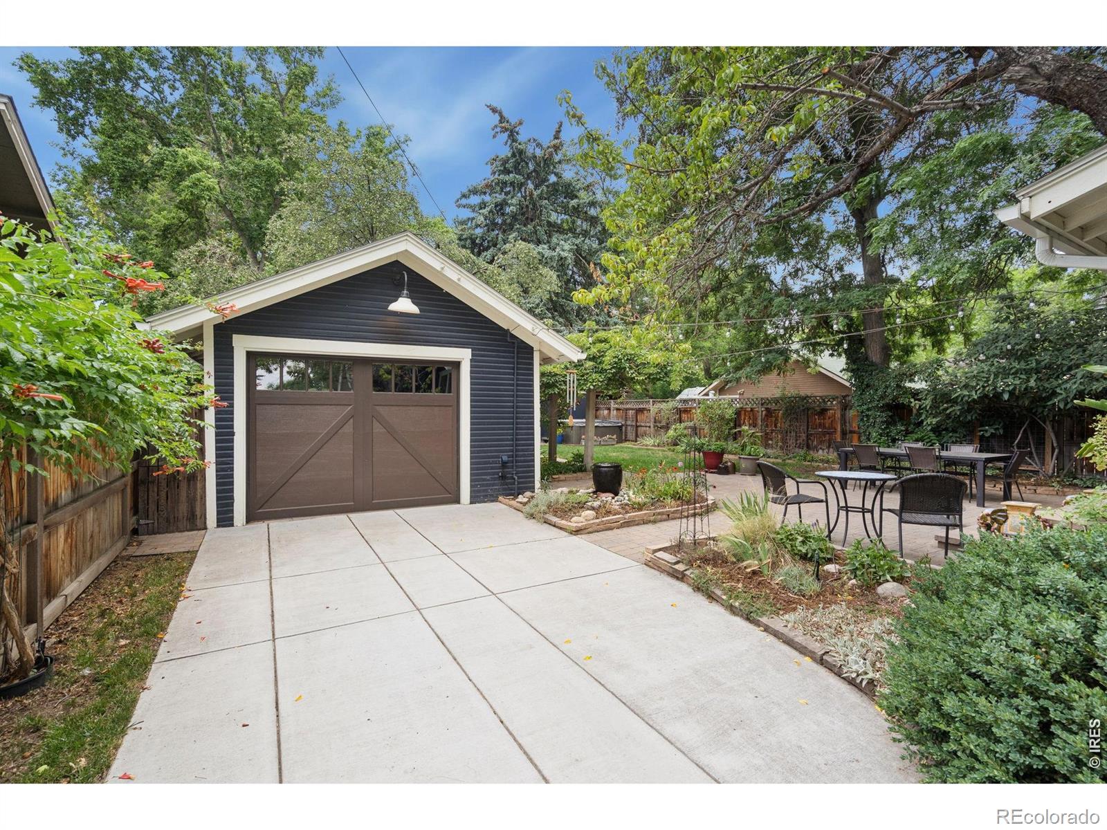 MLS Image #44 for 219 e elizabeth street,fort collins, Colorado