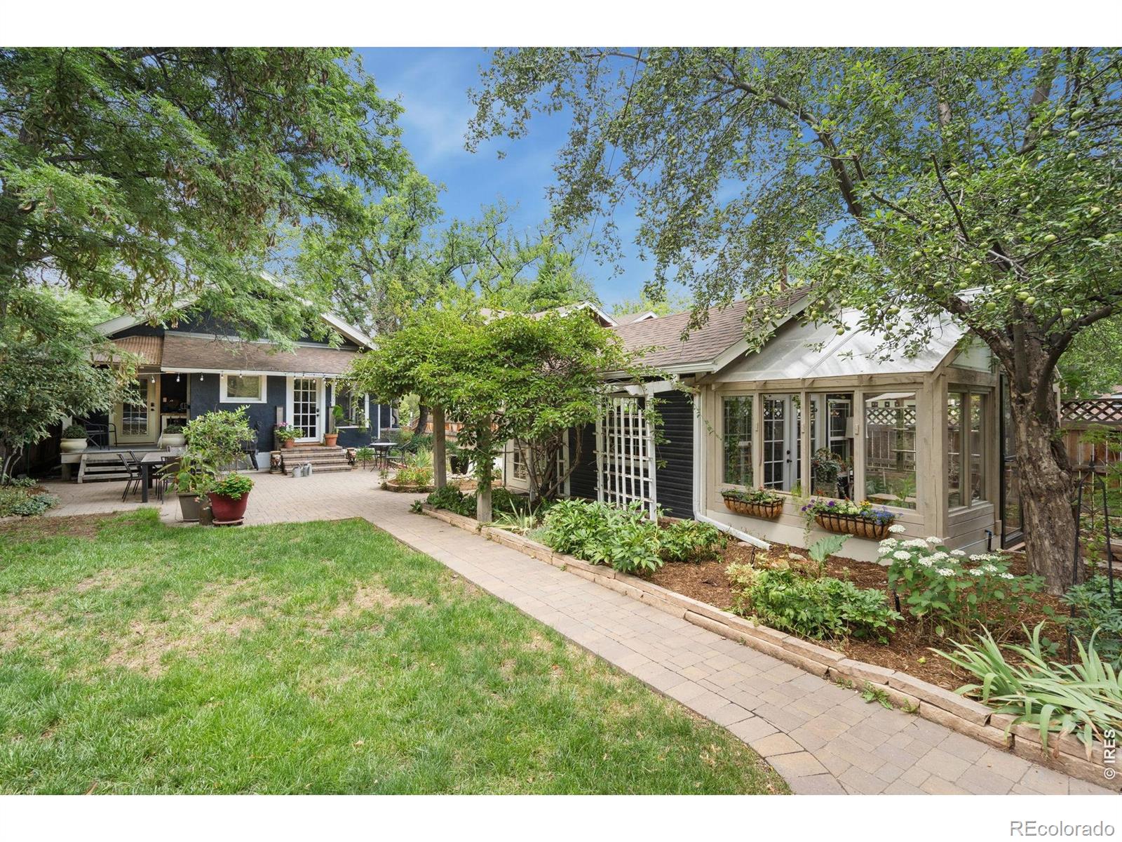MLS Image #45 for 219 e elizabeth street,fort collins, Colorado