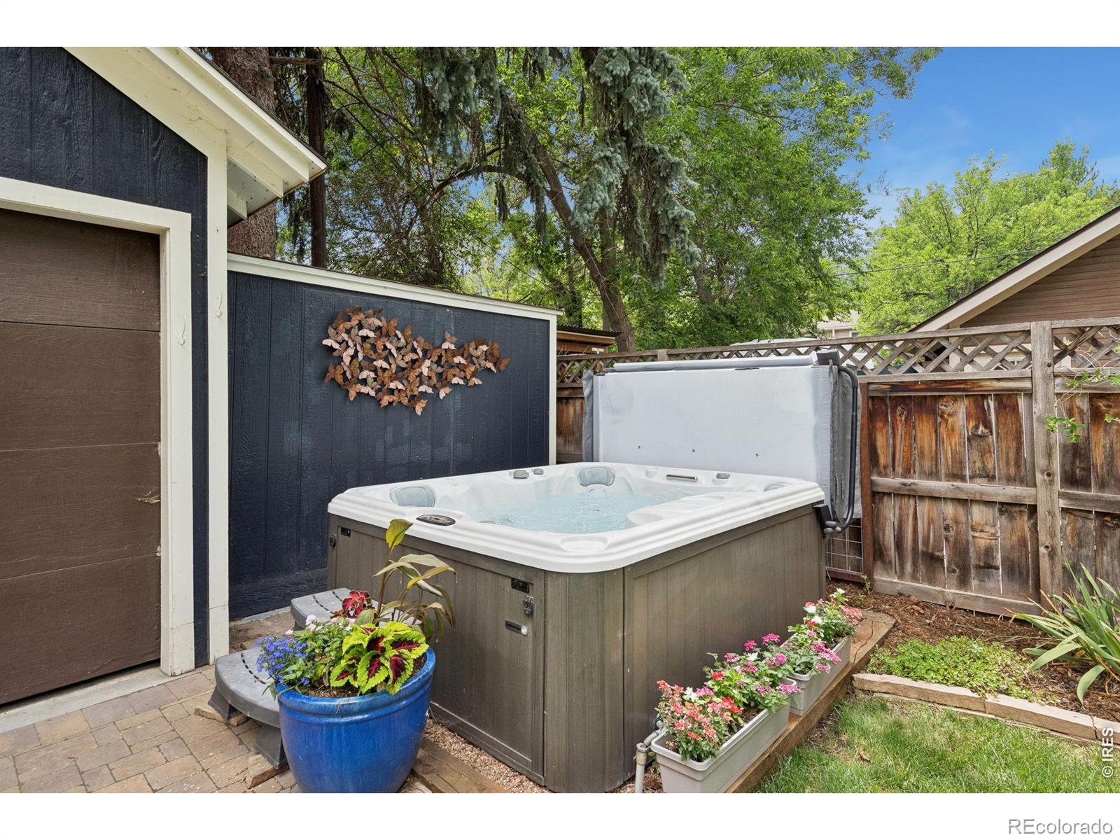 MLS Image #46 for 219 e elizabeth street,fort collins, Colorado