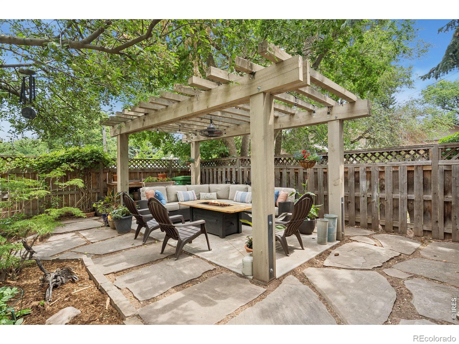 MLS Image #47 for 219 e elizabeth street,fort collins, Colorado
