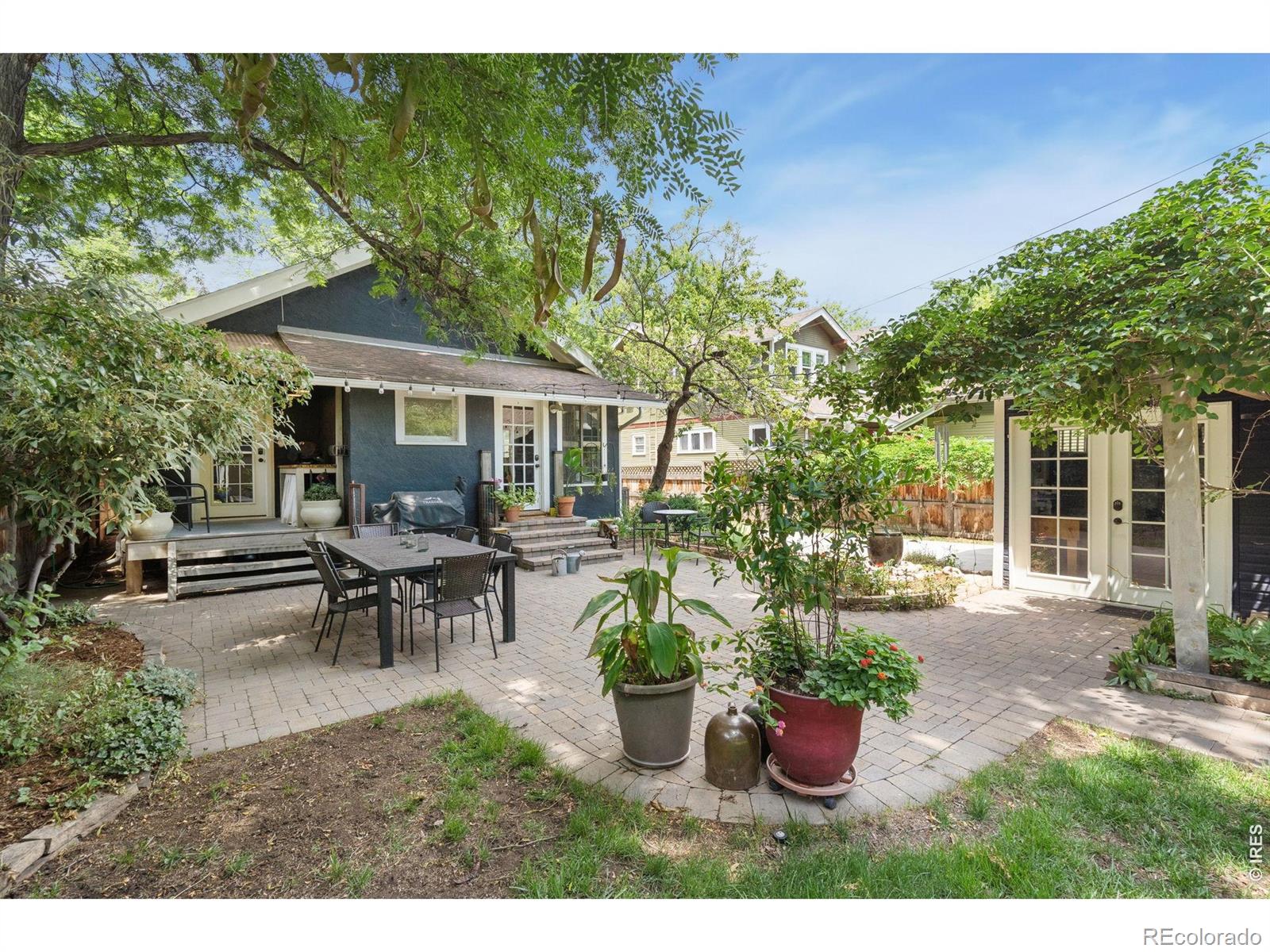 MLS Image #48 for 219 e elizabeth street,fort collins, Colorado