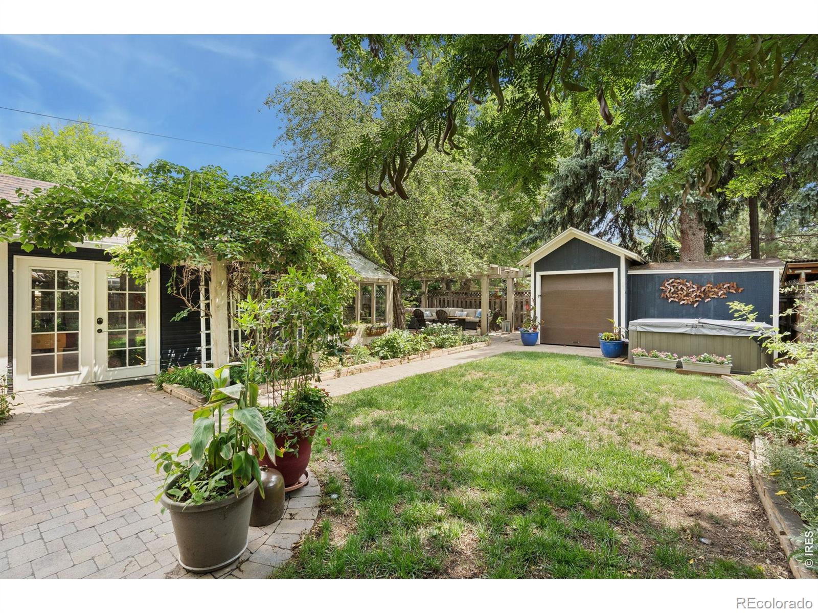 MLS Image #49 for 219 e elizabeth street,fort collins, Colorado