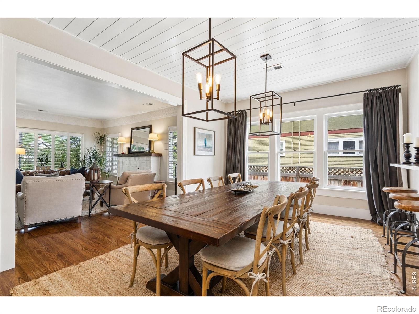MLS Image #5 for 219 e elizabeth street,fort collins, Colorado