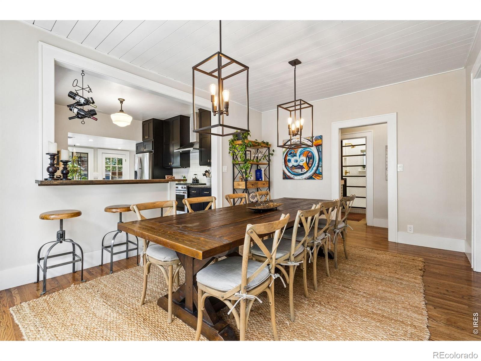 MLS Image #7 for 219 e elizabeth street,fort collins, Colorado