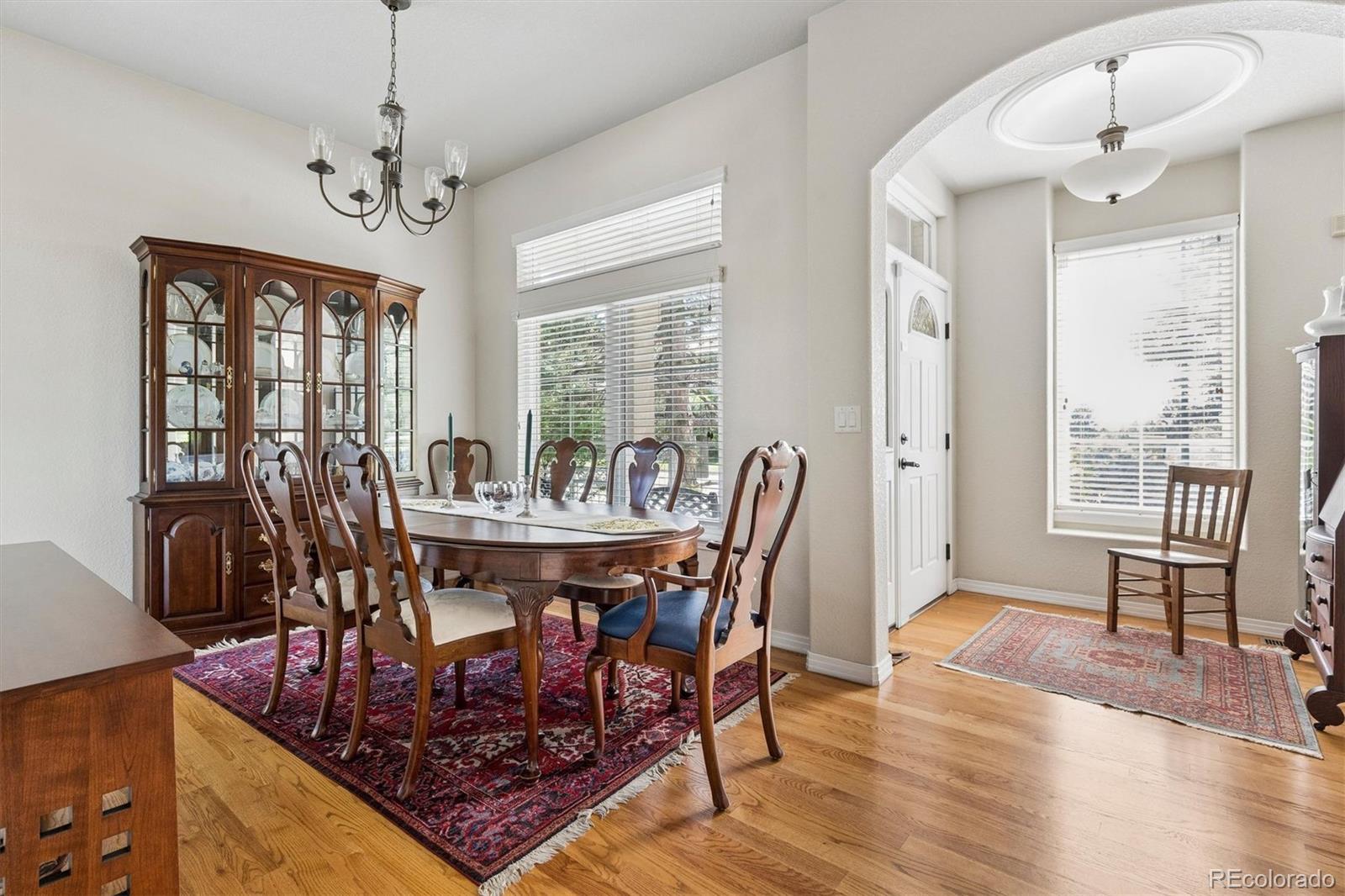 MLS Image #3 for 575  roslyn street,denver, Colorado