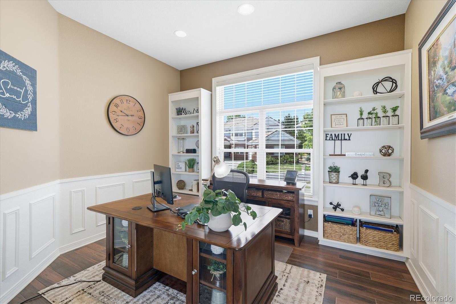MLS Image #3 for 6558 s riviera way,aurora, Colorado