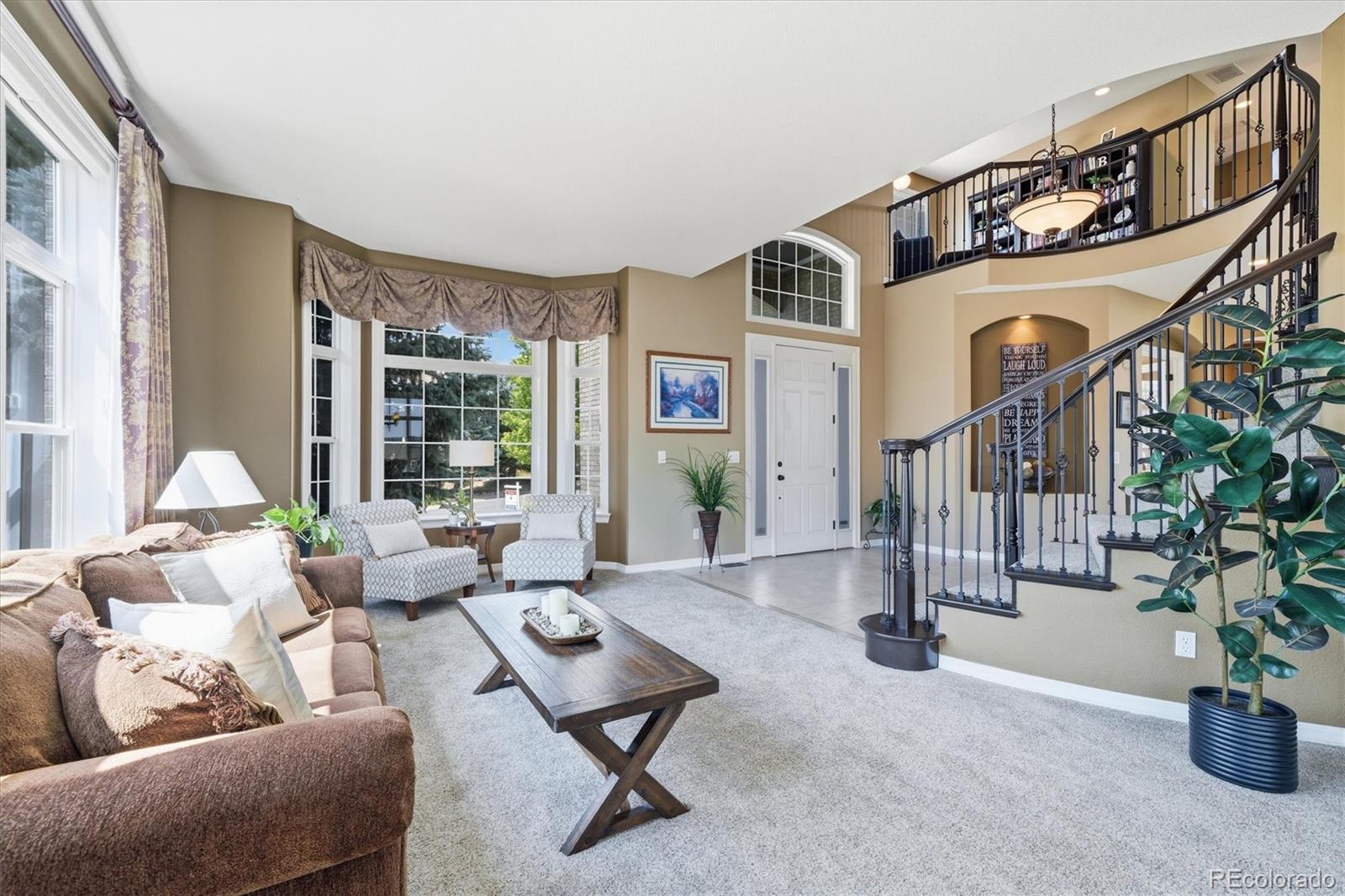 MLS Image #5 for 6558 s riviera way,aurora, Colorado