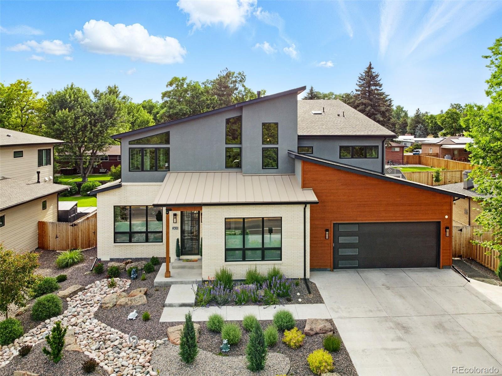 MLS Image #0 for 2635  pierce street,denver, Colorado