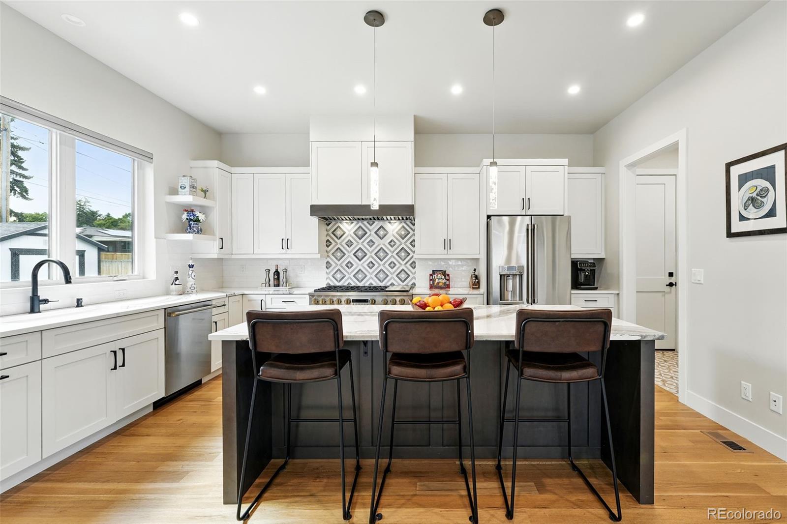 MLS Image #1 for 2635  pierce street,denver, Colorado