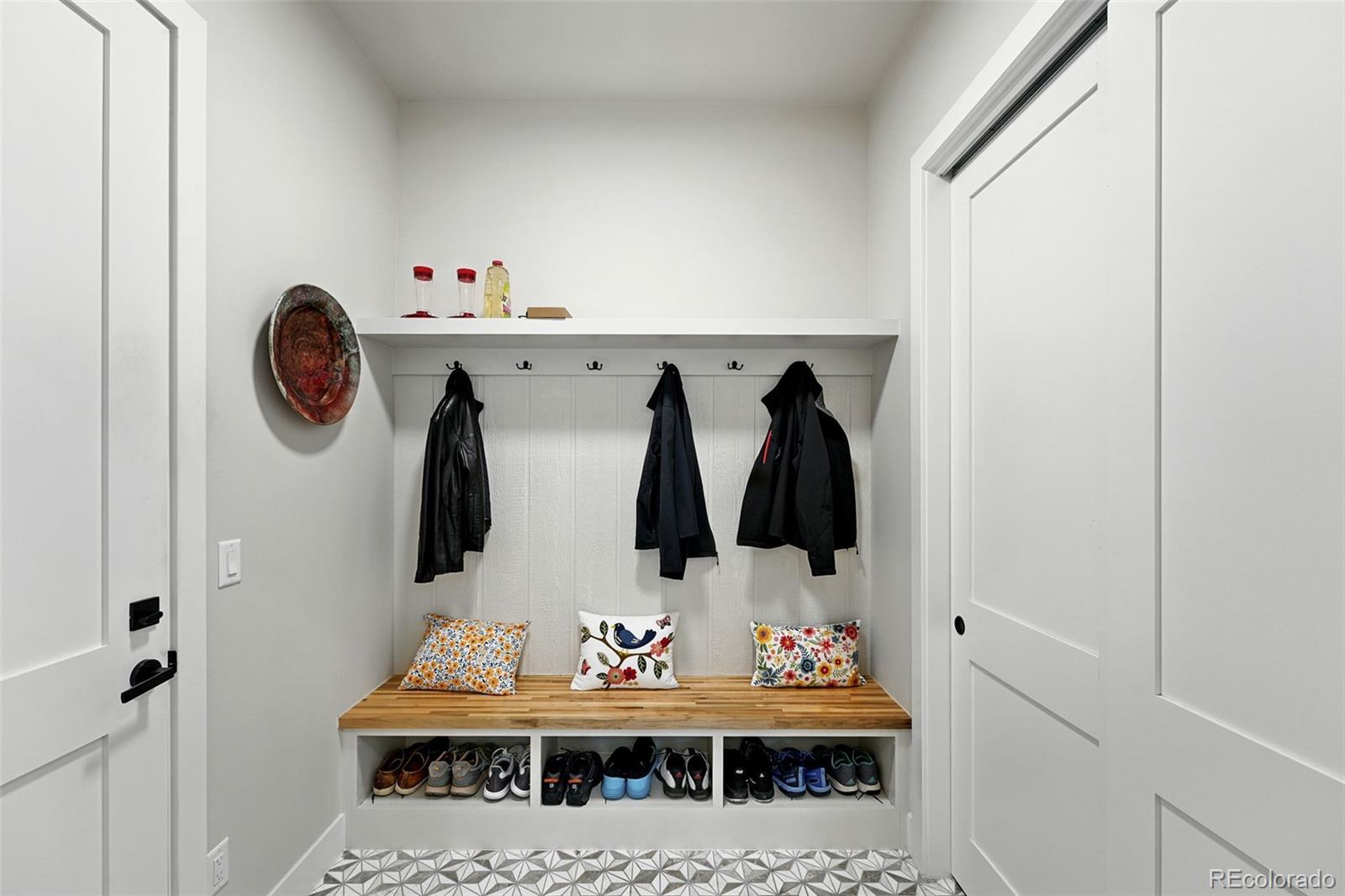 MLS Image #18 for 2635  pierce street,denver, Colorado