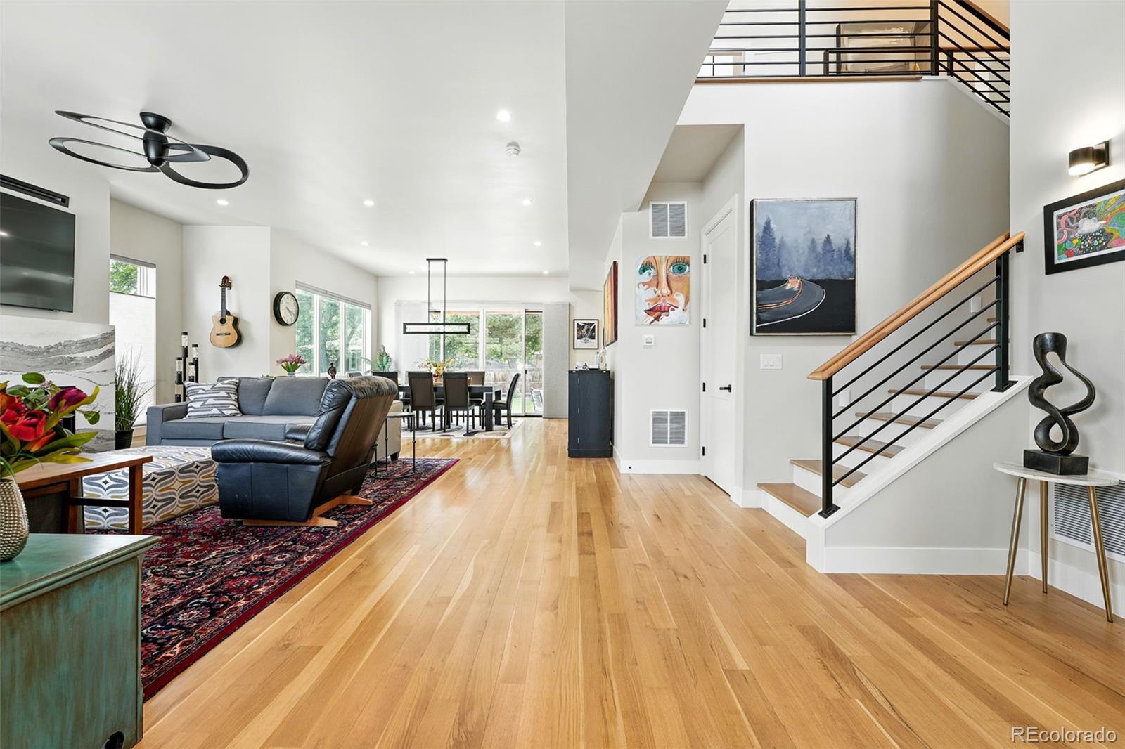 MLS Image #2 for 2635  pierce street,denver, Colorado