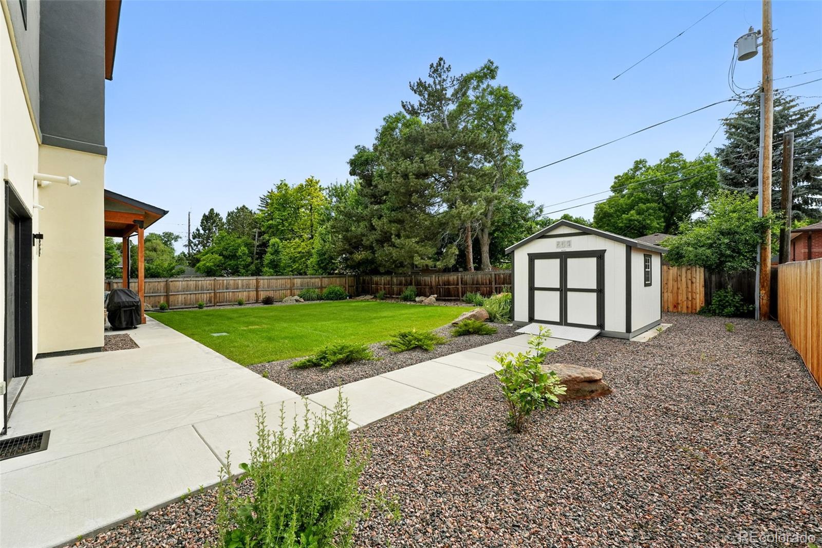MLS Image #38 for 2635  pierce street,denver, Colorado