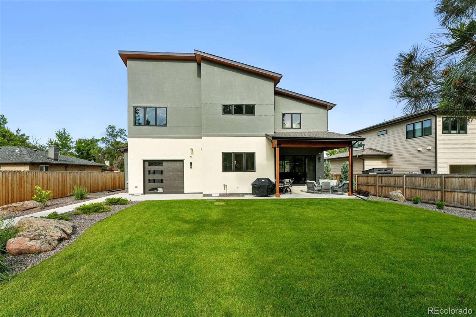 MLS Image #39 for 2635  pierce street,denver, Colorado