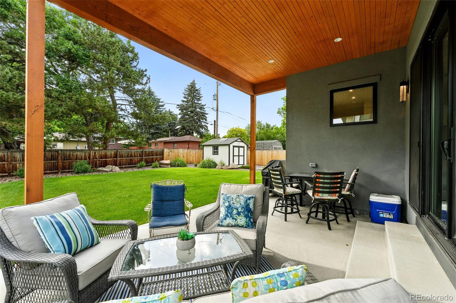MLS Image #40 for 2635  pierce street,denver, Colorado