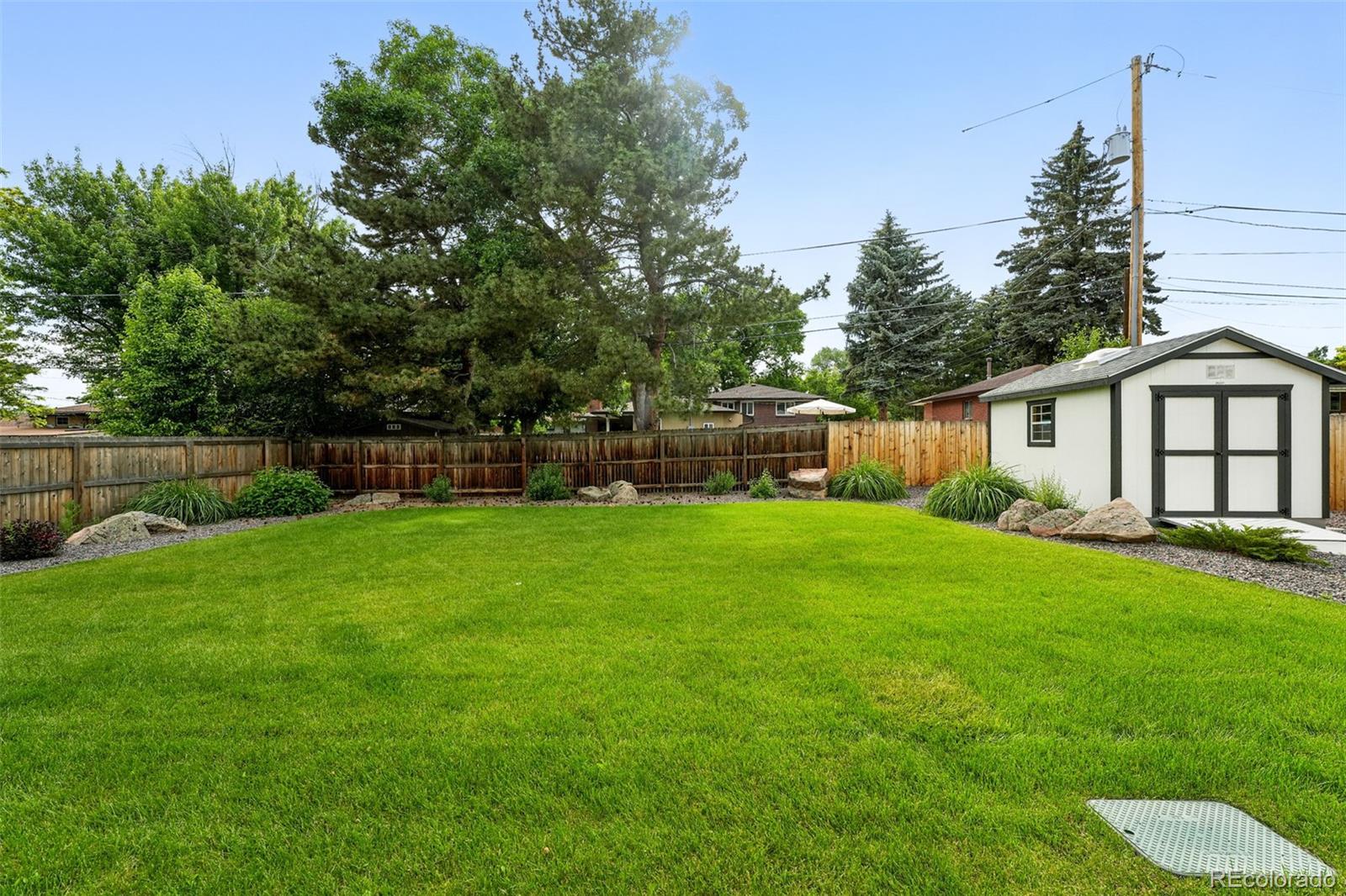 MLS Image #42 for 2635  pierce street,denver, Colorado