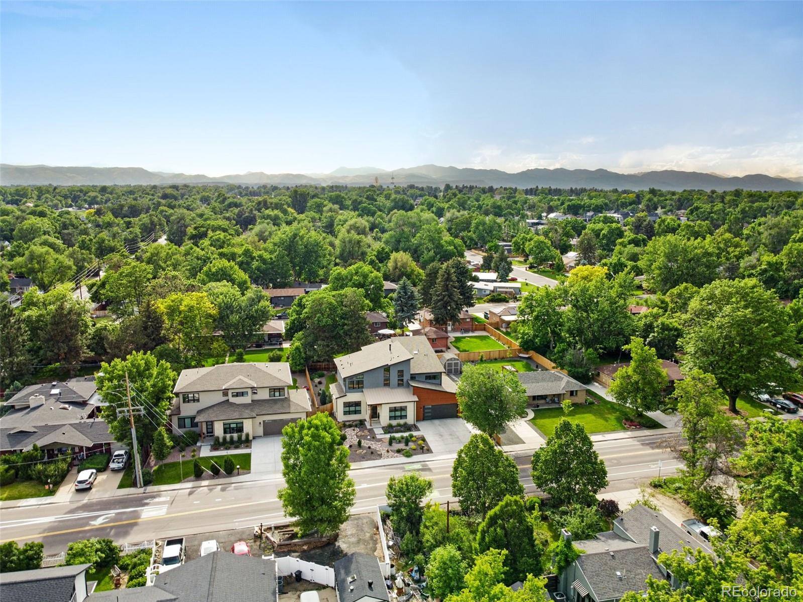 MLS Image #43 for 2635  pierce street,denver, Colorado
