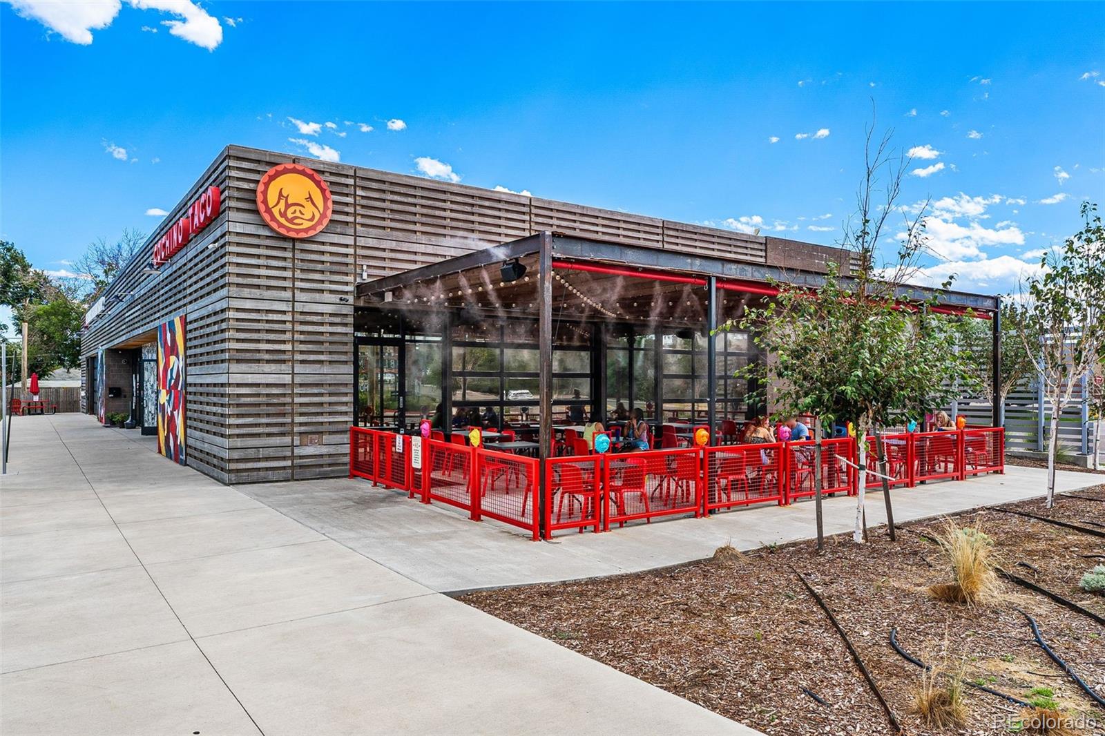 MLS Image #45 for 2635  pierce street,denver, Colorado