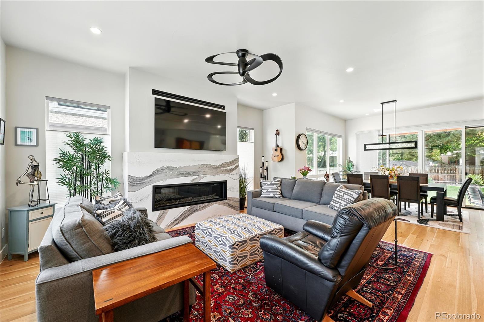 MLS Image #5 for 2635  pierce street,denver, Colorado