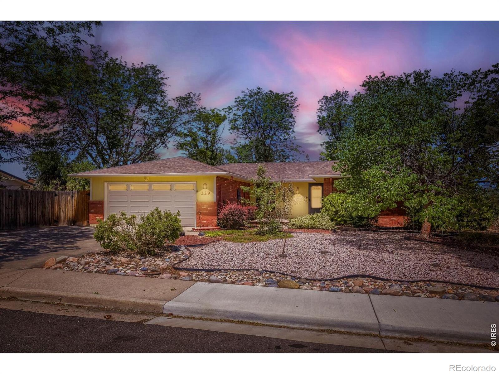 MLS Image #0 for 229  22nd street,loveland, Colorado