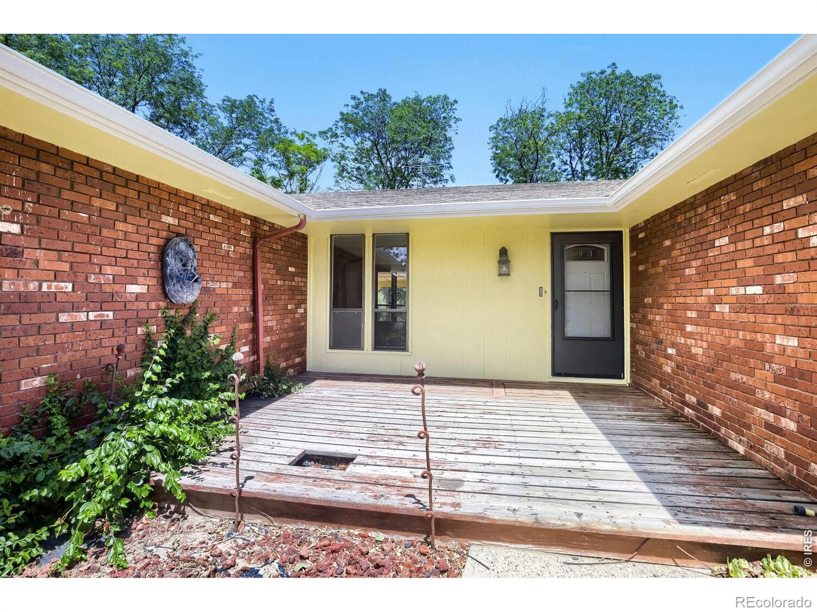 MLS Image #1 for 229  22nd street,loveland, Colorado
