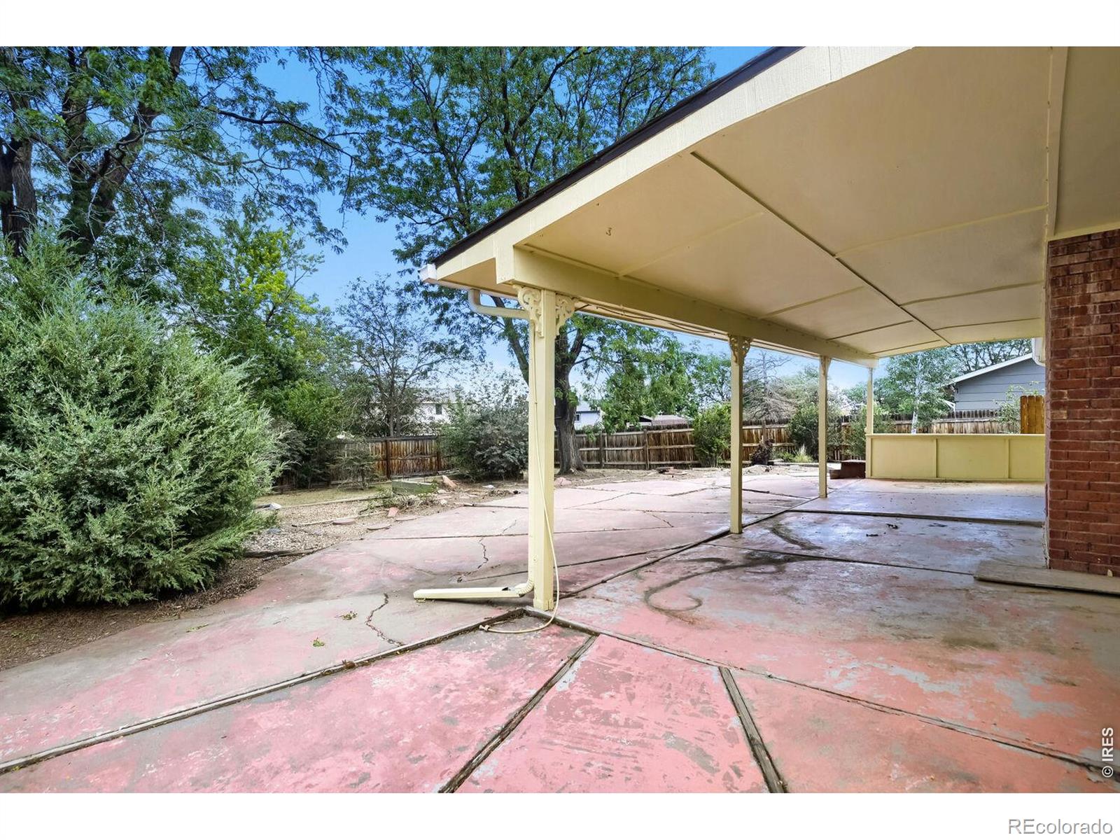MLS Image #20 for 229  22nd street,loveland, Colorado