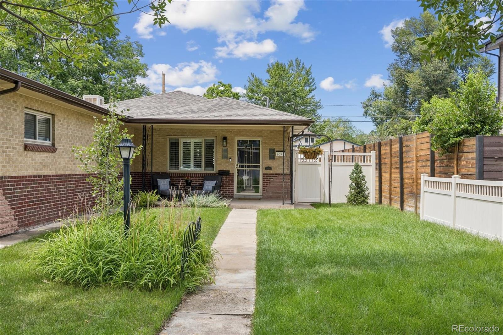 MLS Image #1 for 2641  quitman street,denver, Colorado
