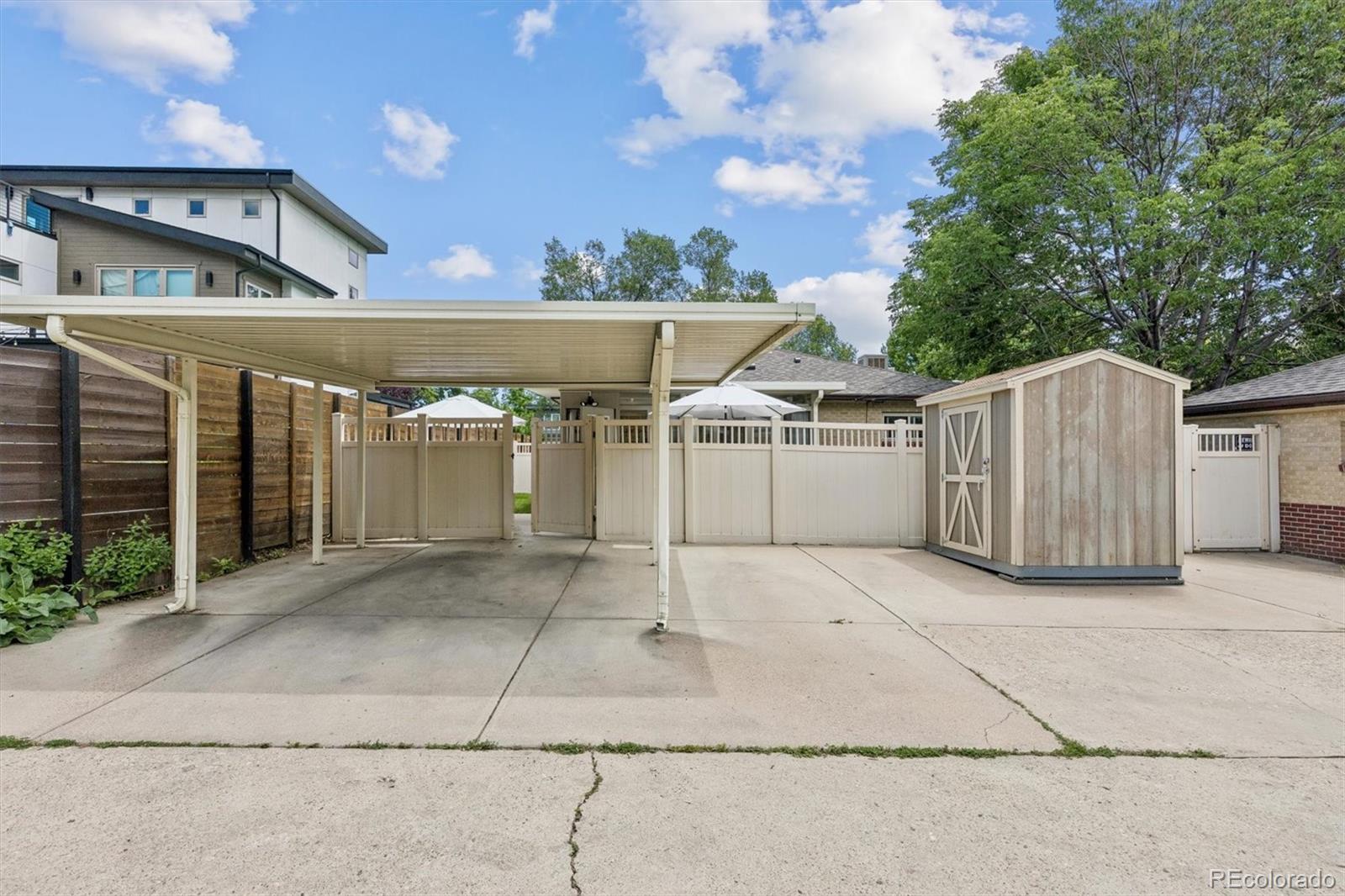 MLS Image #33 for 2641  quitman street,denver, Colorado