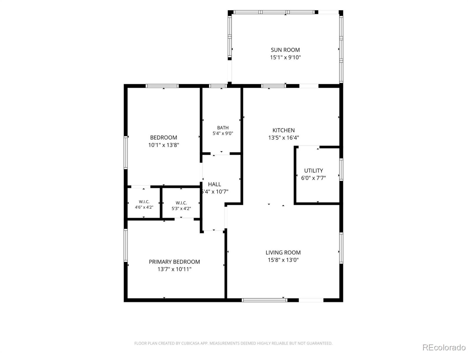 MLS Image #35 for 2641  quitman street,denver, Colorado
