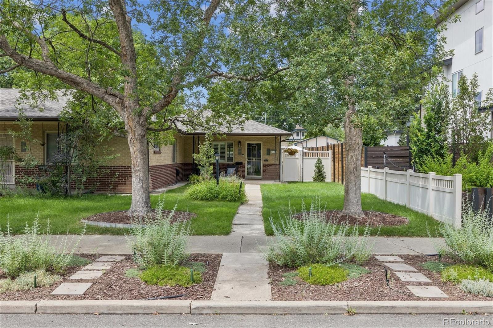 MLS Image #4 for 2641  quitman street,denver, Colorado