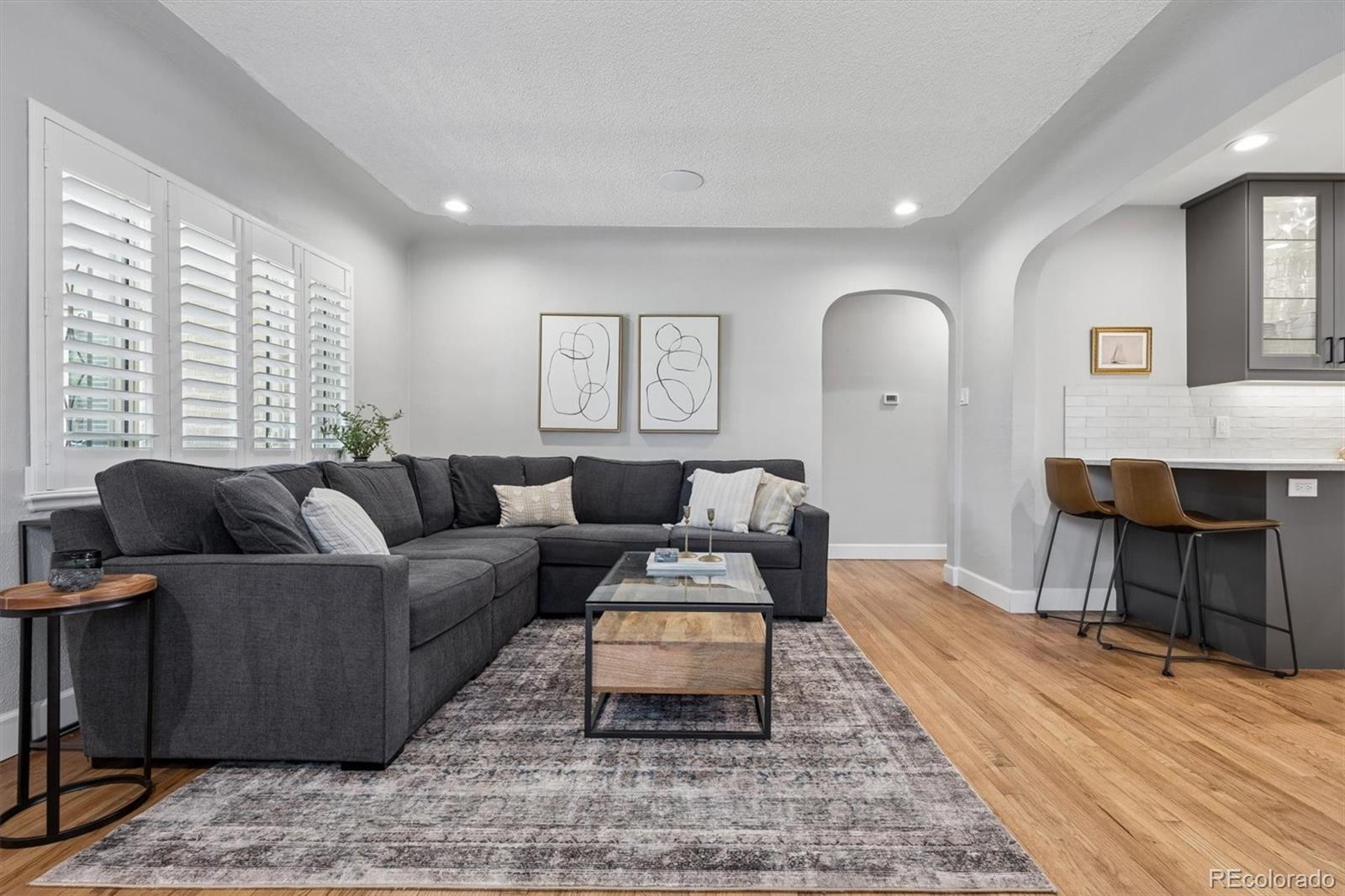 MLS Image #6 for 2641  quitman street,denver, Colorado